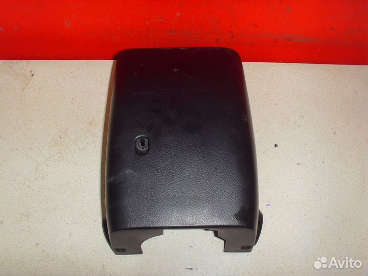 Кожух рулевой колонки 452870E010C0 Lexus RX400h