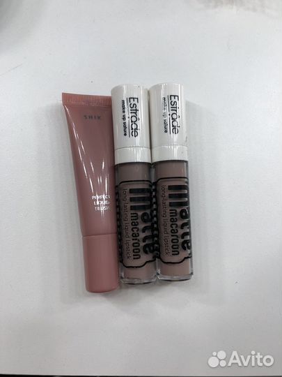 Shik румяна Estrade помада
