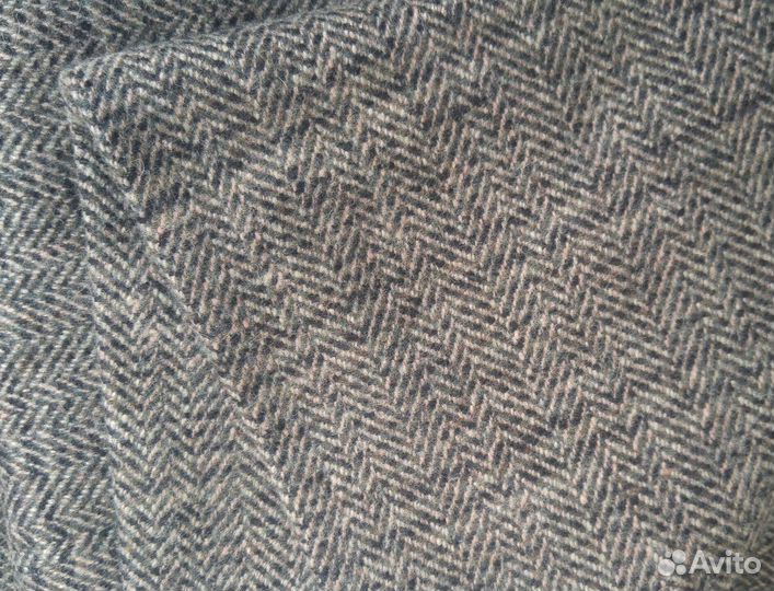 Отрезы тканей: шерсть, твид, сукно, вельвет,хлопок