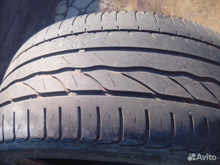 Bridgestone Turanza ER300 225/45 R17 91W