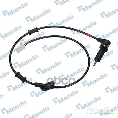 EX9568125100 датчик абс задний правый Hyundai