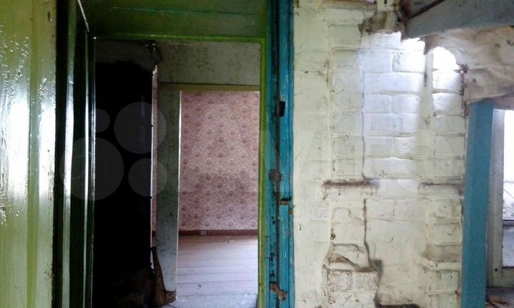 Дом 85 м² на участке 15 сот.