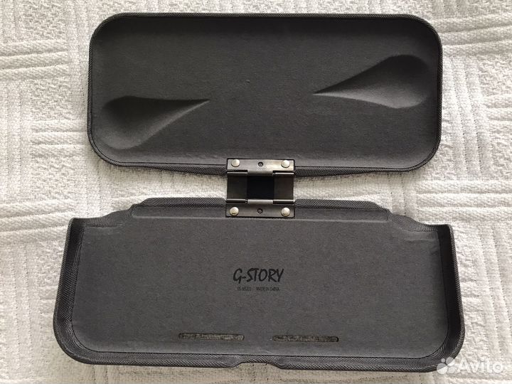 Новый чехол для Nintendo Switch Lite