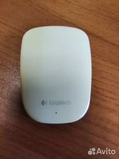 Logitech ultrathin touch mouse