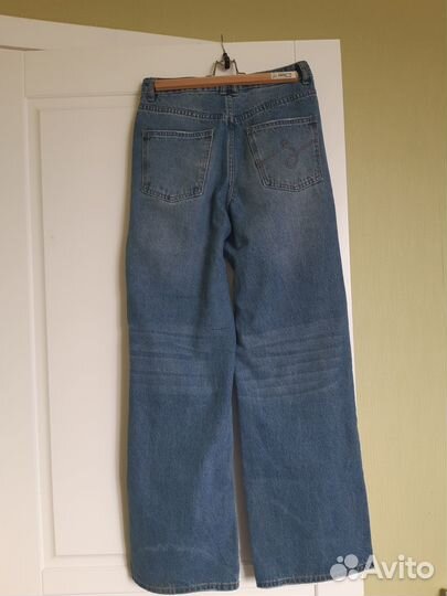 Джинсы sela
