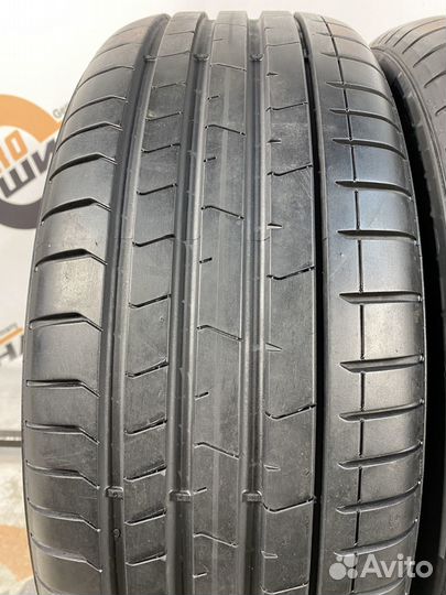 Pirelli P Zero PZ4 225/40 R20 91V