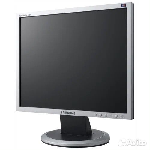 Монитор samsung syncmaster 940n