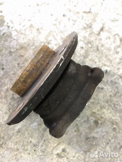 Подшипник ступицы задний Bmw E39