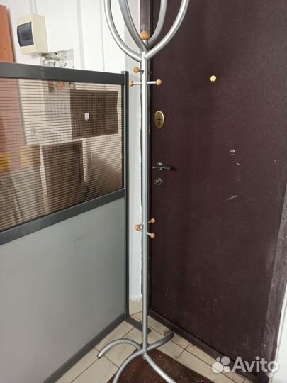 Вешалка для одежды