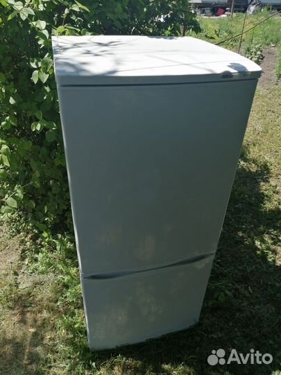 Холодильник на запчасти