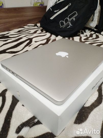 Apple MacBook Pro 13 2014 a1502