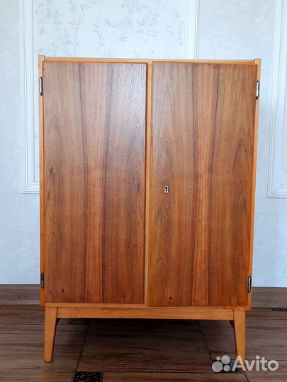 Винтажная тумба. Венгрия