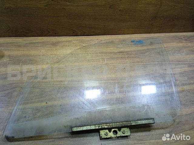 Стекло двери передней Шевроле Нива Нива, Нива Трэв