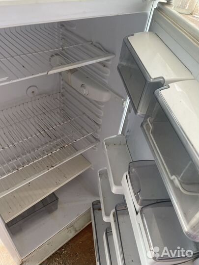 Холодильник