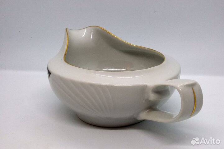 Соусник винтаж