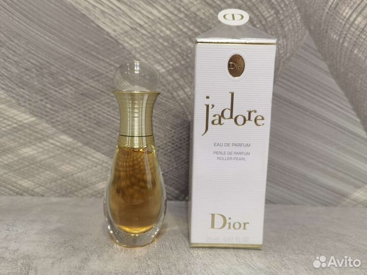 Dior Jadore roller 20ml