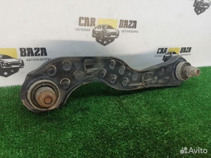 Рычаг подвески задний правый Jaguar F-Pace