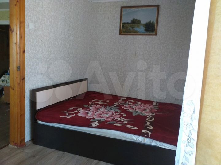 1-к. квартира, 36 м², 2/3 эт.