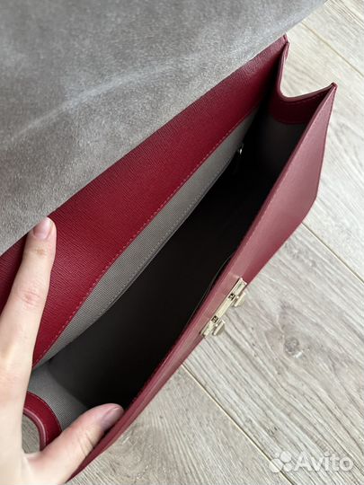 Сумка Furla Bella оригинал большая