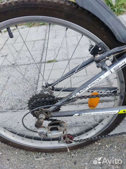 Продам велосипед