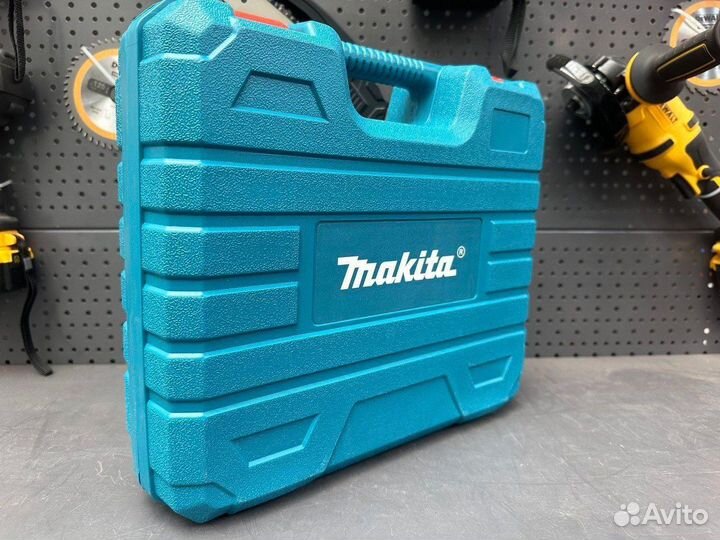 Гайковерт Makita 400нм