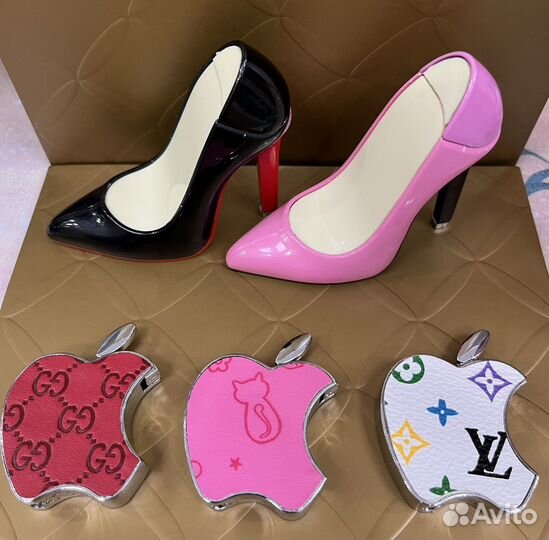 Зажигалка газ, в ассортименте, новая