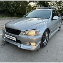 Lexus IS 2.0 AT, 2001, 196 000 км, с пробегом, цена 800 000 руб.