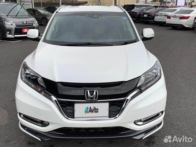 Honda Vezel 1.5 CVT, 2020, 25 000 км