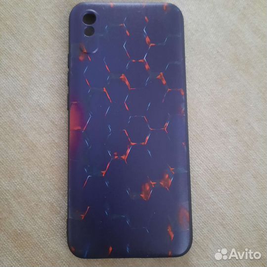 Чехол для телефона