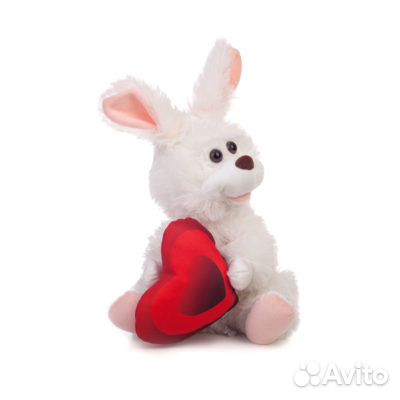 Мягкая игрушка 