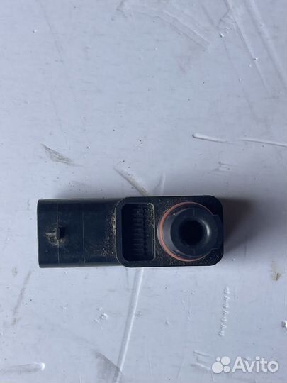 Датчик давления наддува mercedes w213