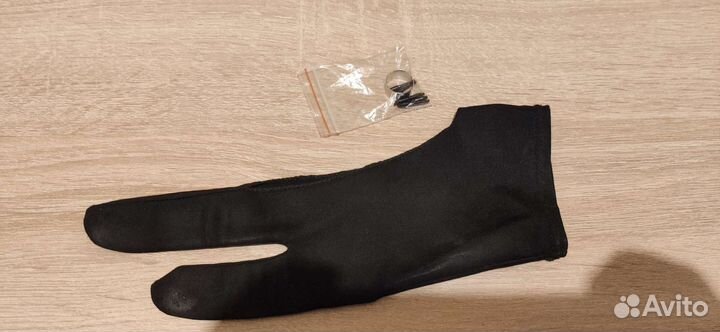 Графический планшет huion H430P