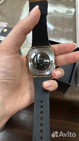 Часы apple watch 7 45 mm