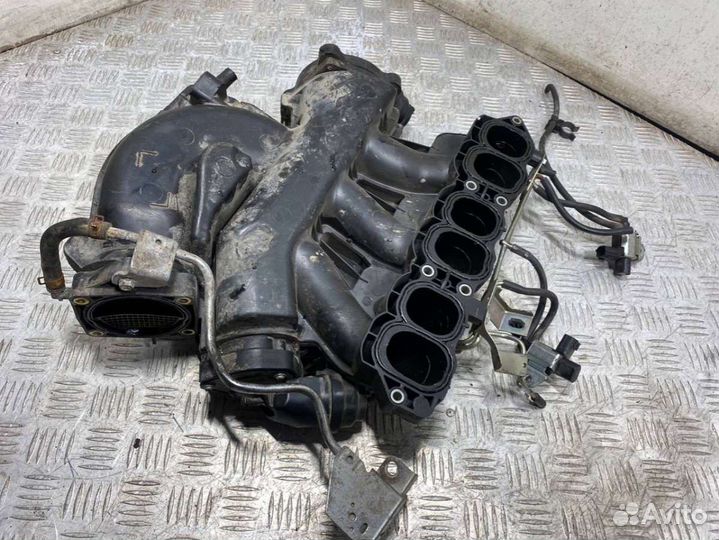 Коллектор впускной Nissan Murano Z51 2013