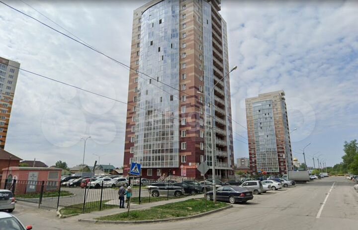 Продам помещение свободного назначения, 82.7 м²