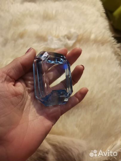 Пепельница мини