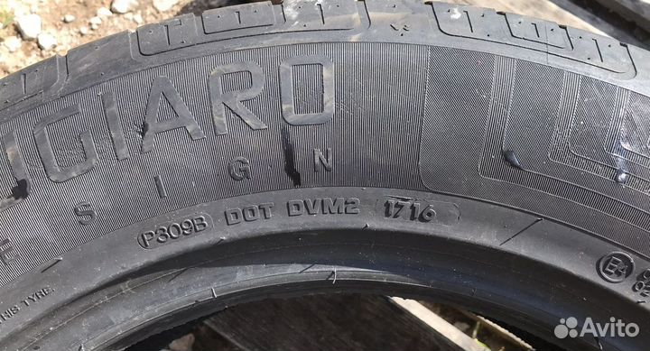 Vredestein Sportrac 5 235/65 R17 108V