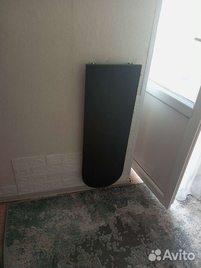 Гладильная доска настенная