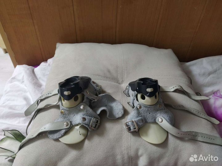 Брейсы Митчелл 2