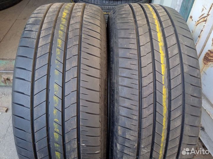Bridgestone Turanza T005 245/45 R20