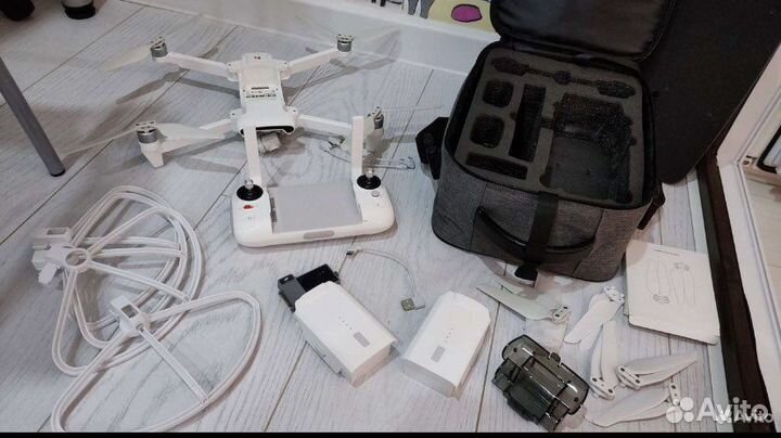 Fimi x8 SE 2022 Combo