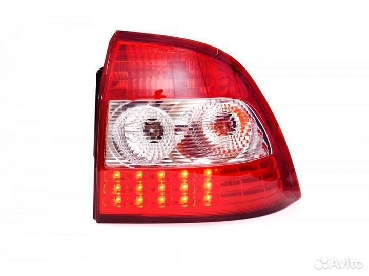 Фонарь Приора 2170 2172 Правый с Диодами Новый