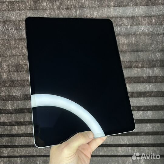 iPad Pro 12.9 4th “2020” 1tb Cellular