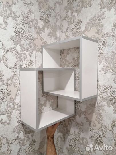 Полка настенная