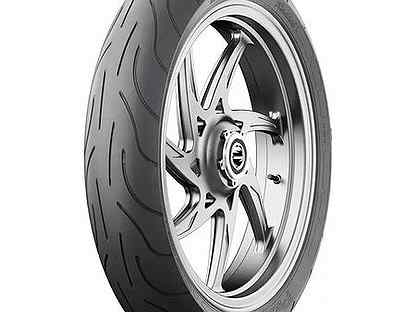 Michelin Pilot Power 2CT 120/60 ZR17 55W TL Front