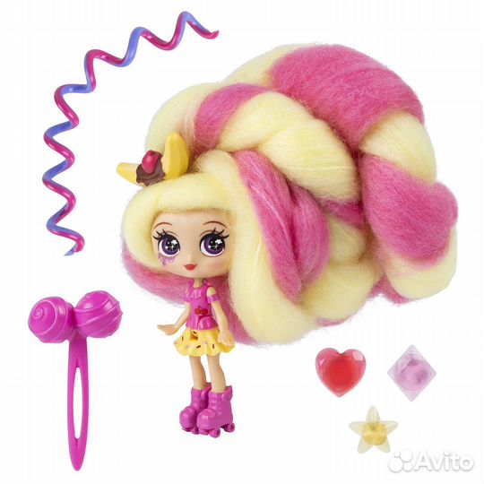 Кукла Candylock (Кандилук)
