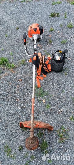 Триммер patriot рт 443