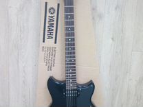 Гитара Yamaha revstar 320 (sg sbg 200)