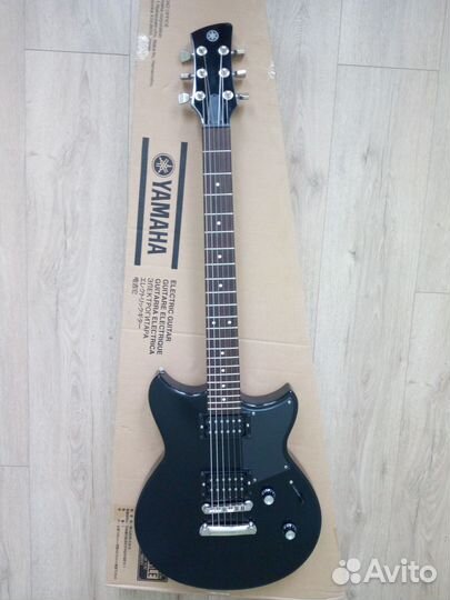 Гитара Yamaha revstar 320 (sg sbg 200)
