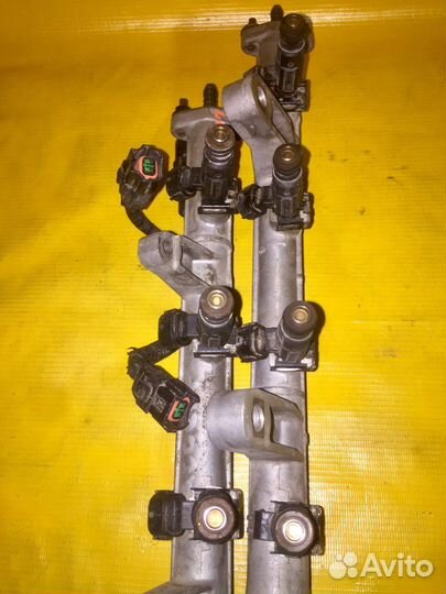 Форсунка Топливная 35310-22600 Hyundai G4EC G4EB